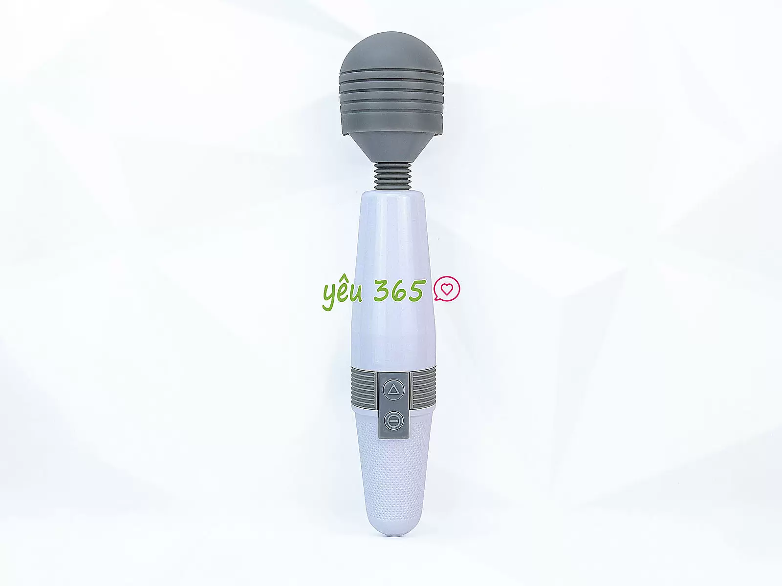 Máy massage Handy rung nhiều chế độ pin sạc