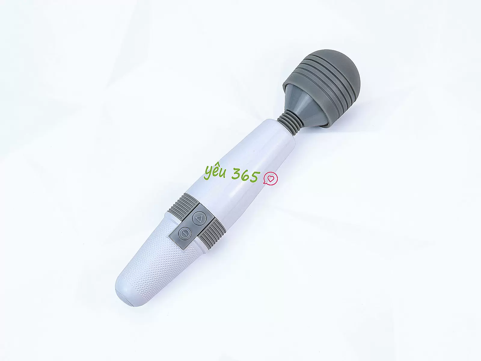 Máy massage Handy rung nhiều chế độ pin sạc