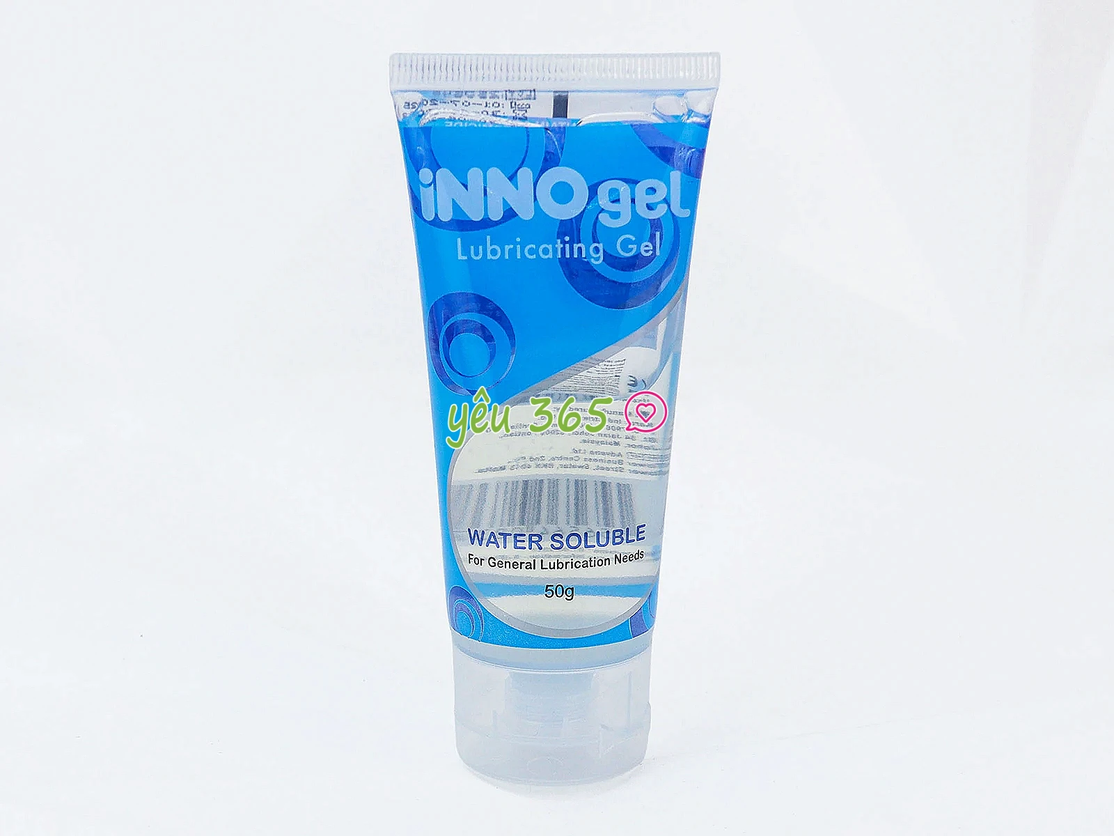 Gel bôi trơn FFX Mens Only cải thiện nhạy cảm tự nhiên