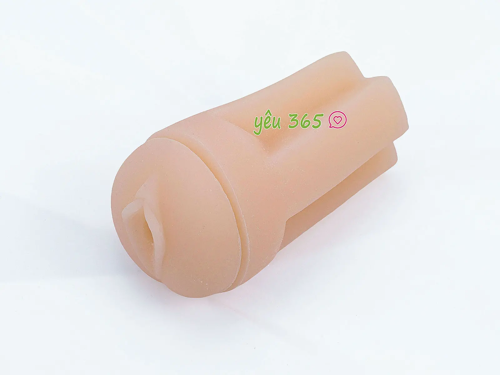Âm đạo giả cầm tay nhỏ gọn ZA