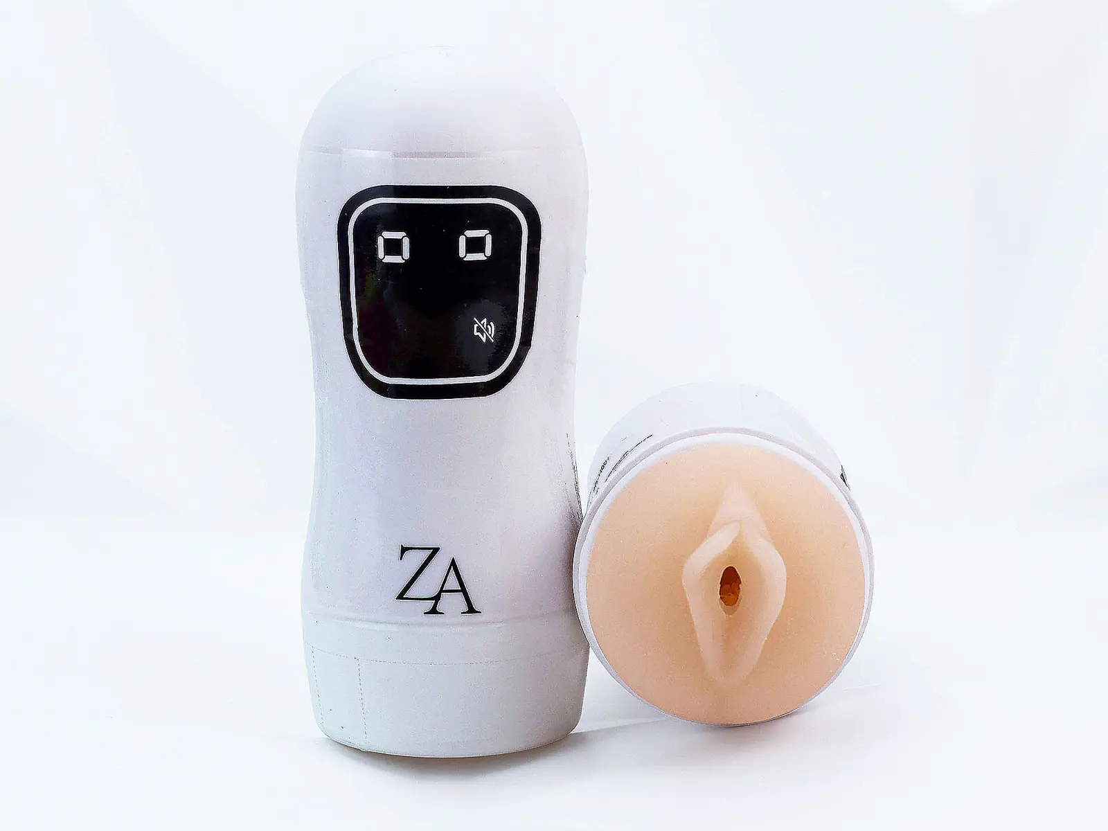 &Acirc;m đạo giả cầm tay nhỏ gọn ZA