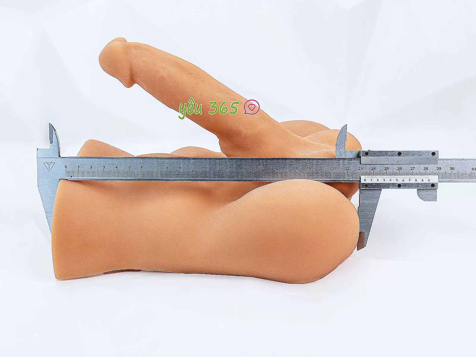 Búp bê bán thân nam màu da silicon mềm mại cao cấp