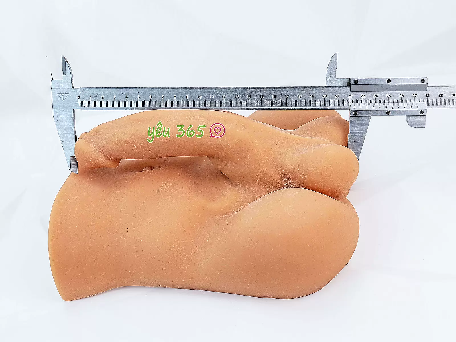 Búp bê bán thân nam màu da silicon mềm mại cao cấp