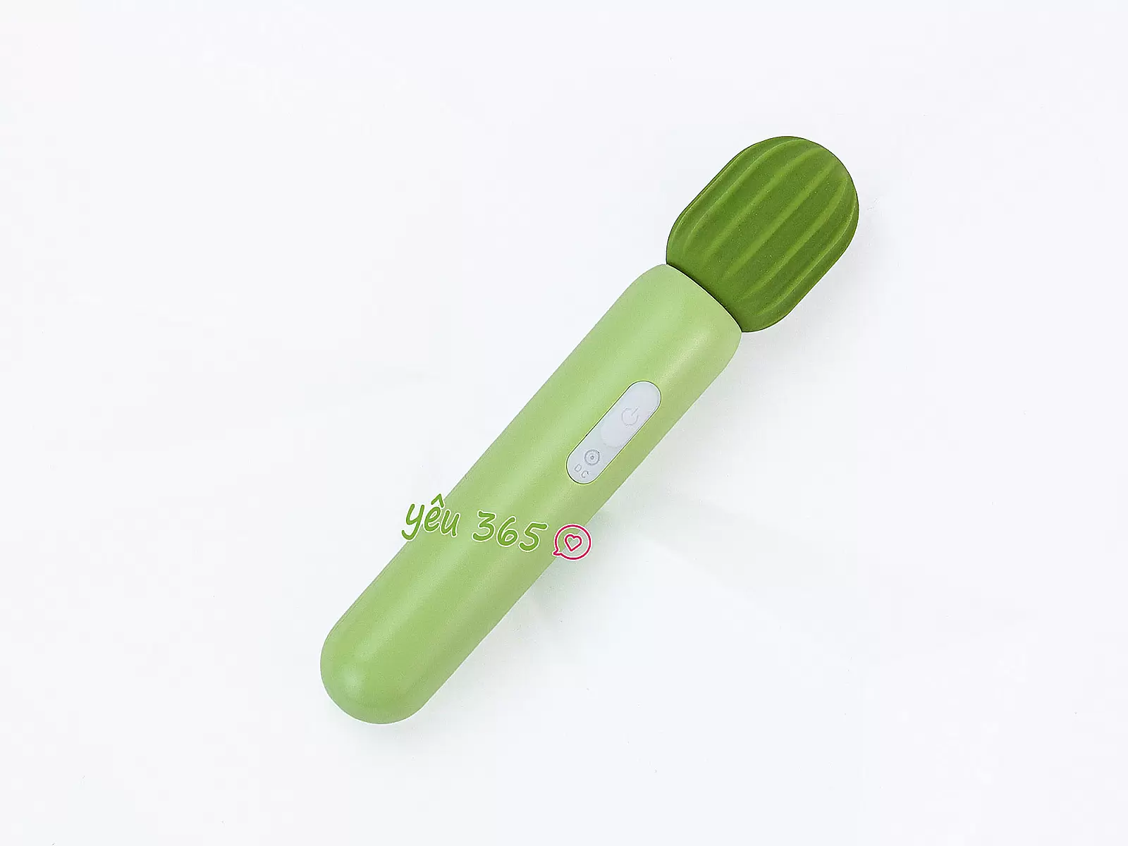 Máy massage điểm G cao cấp Svakom Beatrice kèm 2 đầu rung phụ