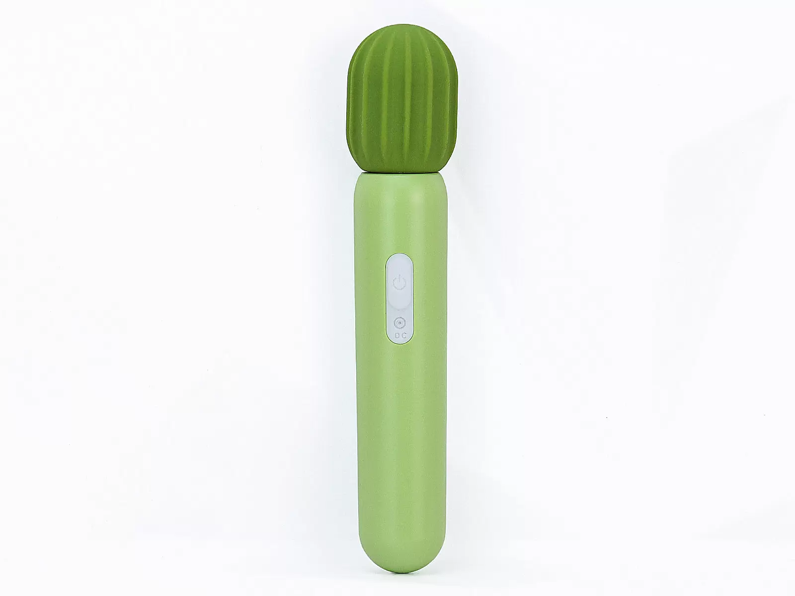 Máy mát xa cầm tay Cactus pin sạc tiện lợi, nhỏ gọn