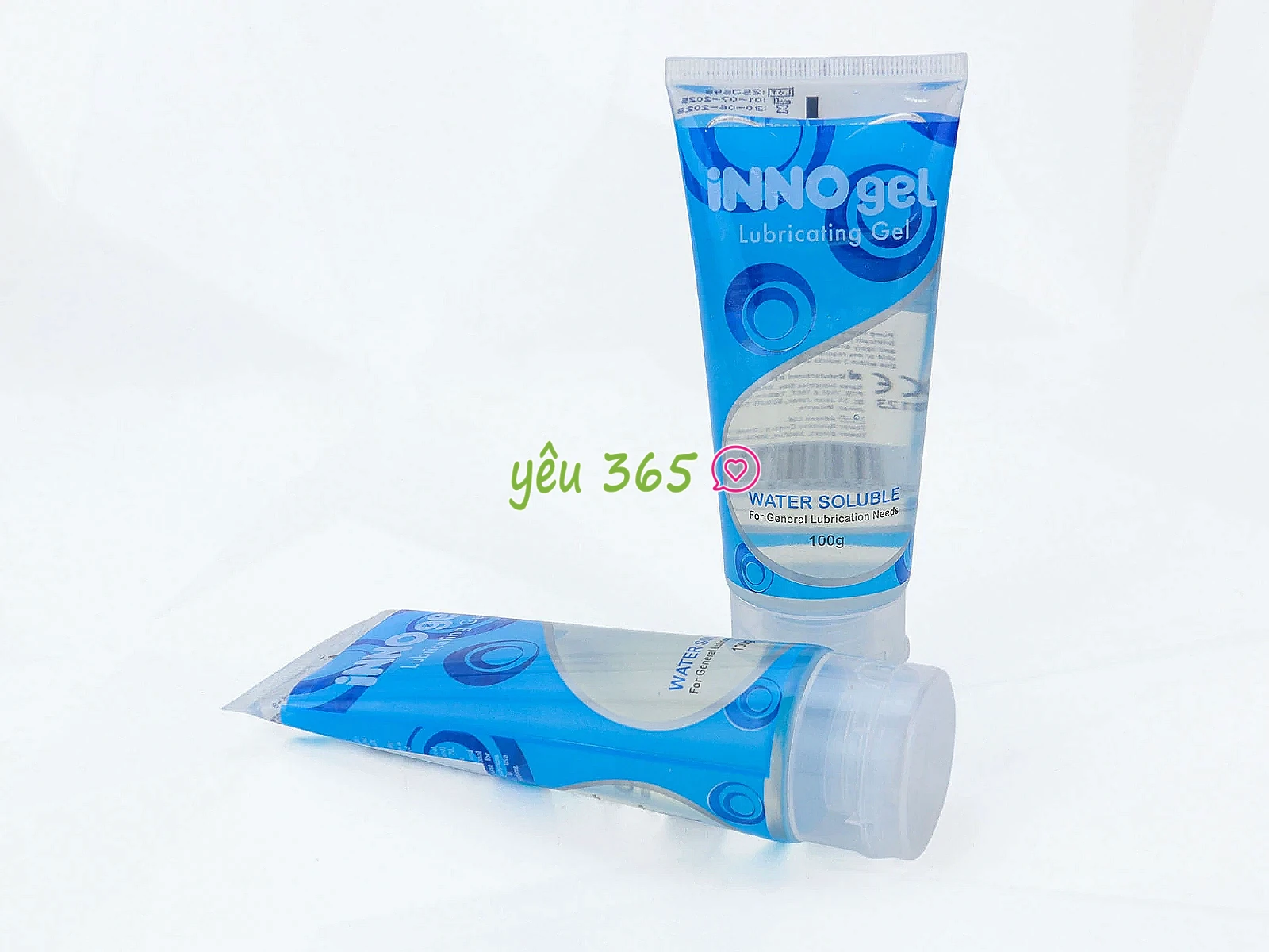 Gel bôi trơn FFX Foreskin mang lại cảm giác tươi mát, dễ chịu