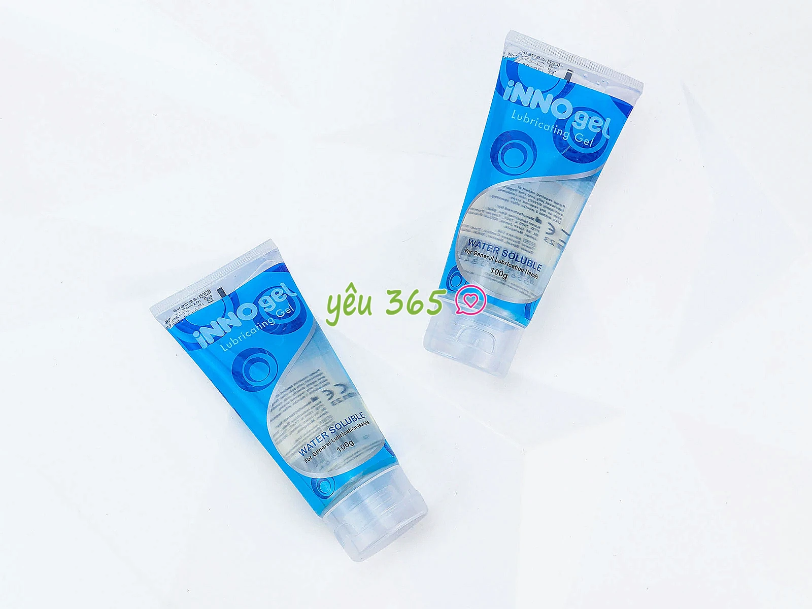 Gel bôi trơn FFX Foreskin mang lại cảm giác tươi mát, dễ chịu