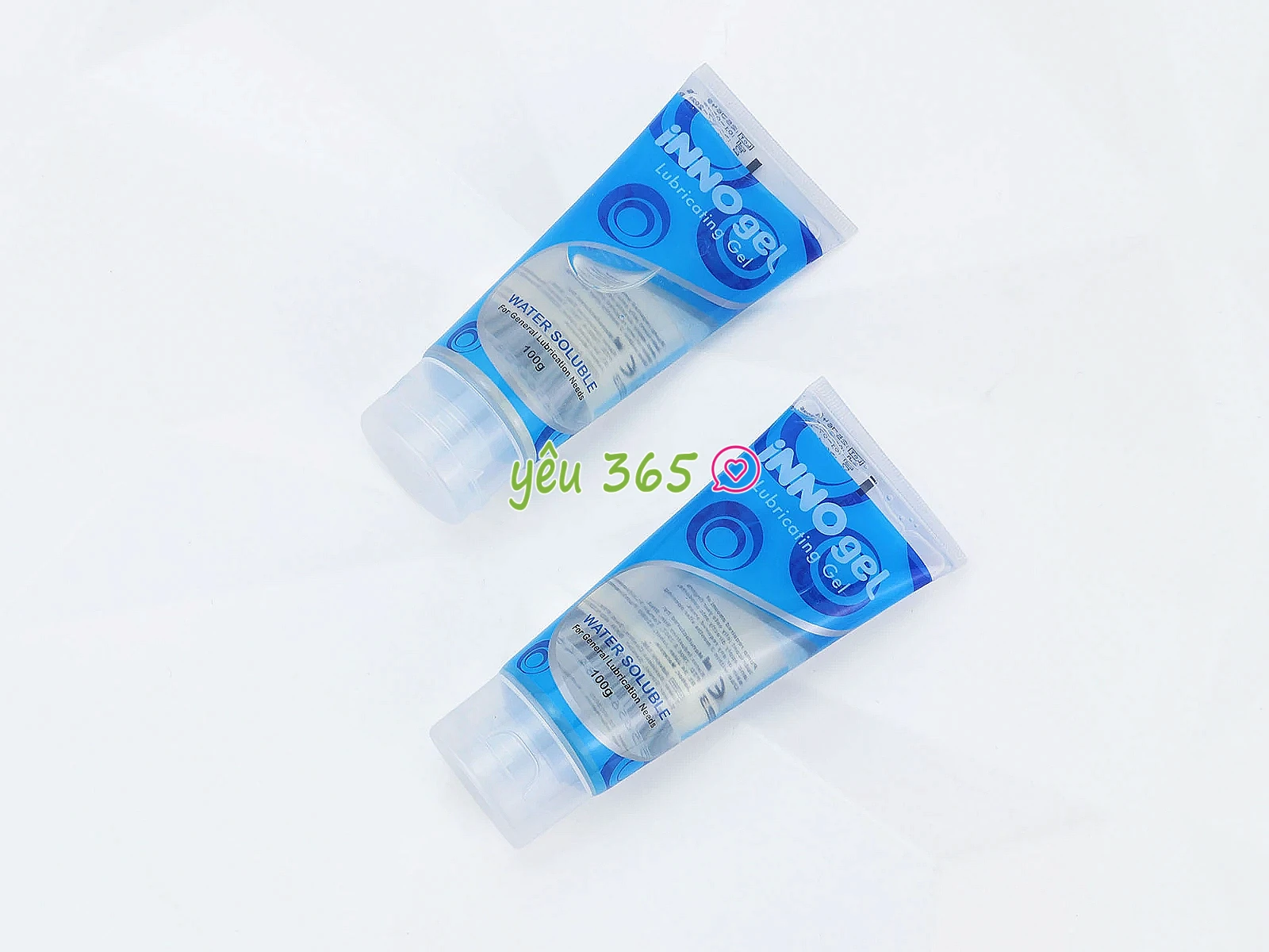 Gel bôi trơn FFX Foreskin mang lại cảm giác tươi mát, dễ chịu