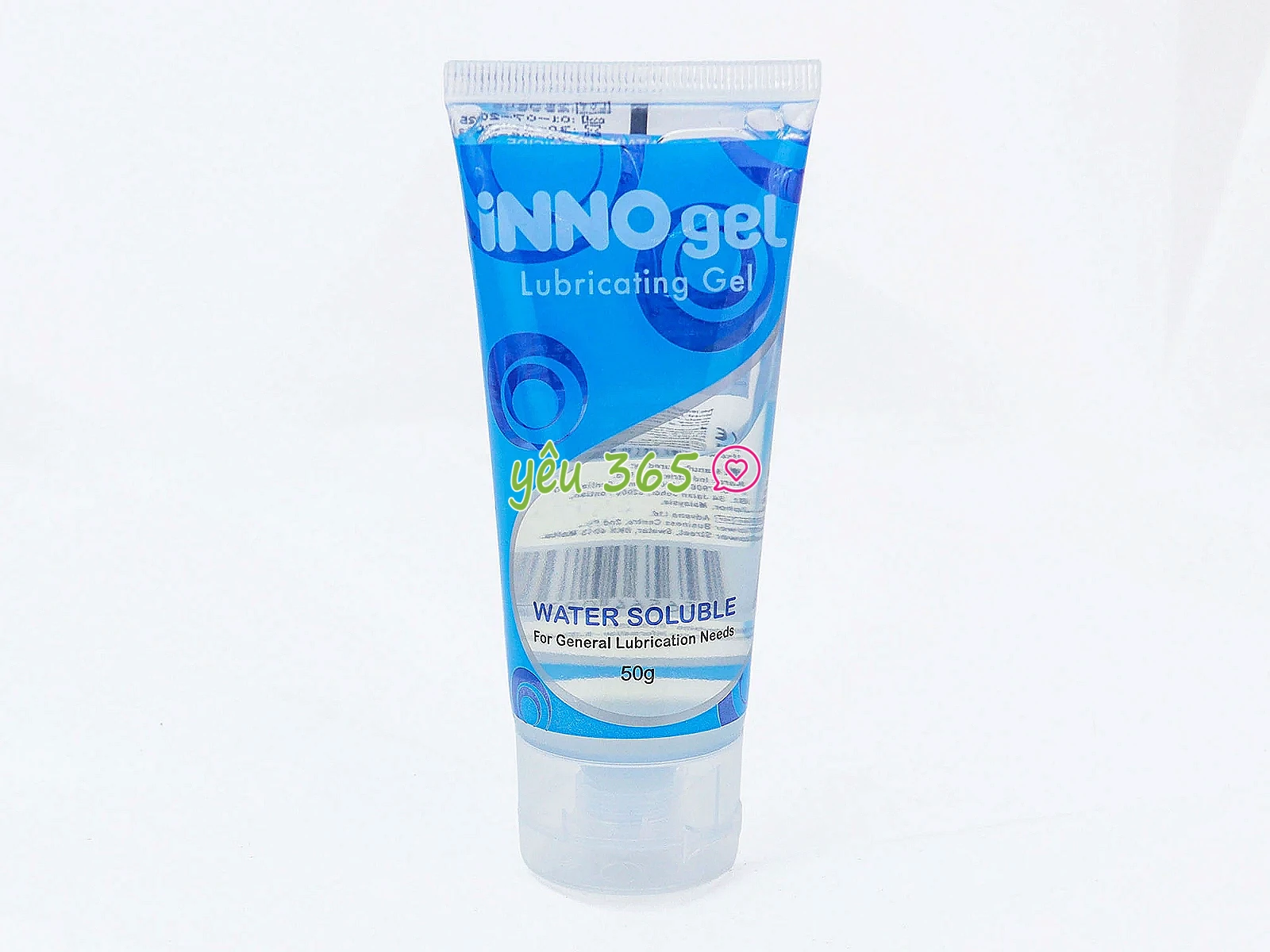 Gel bôi trơn FFX Foreskin tươi mát dễ chịu an toàn