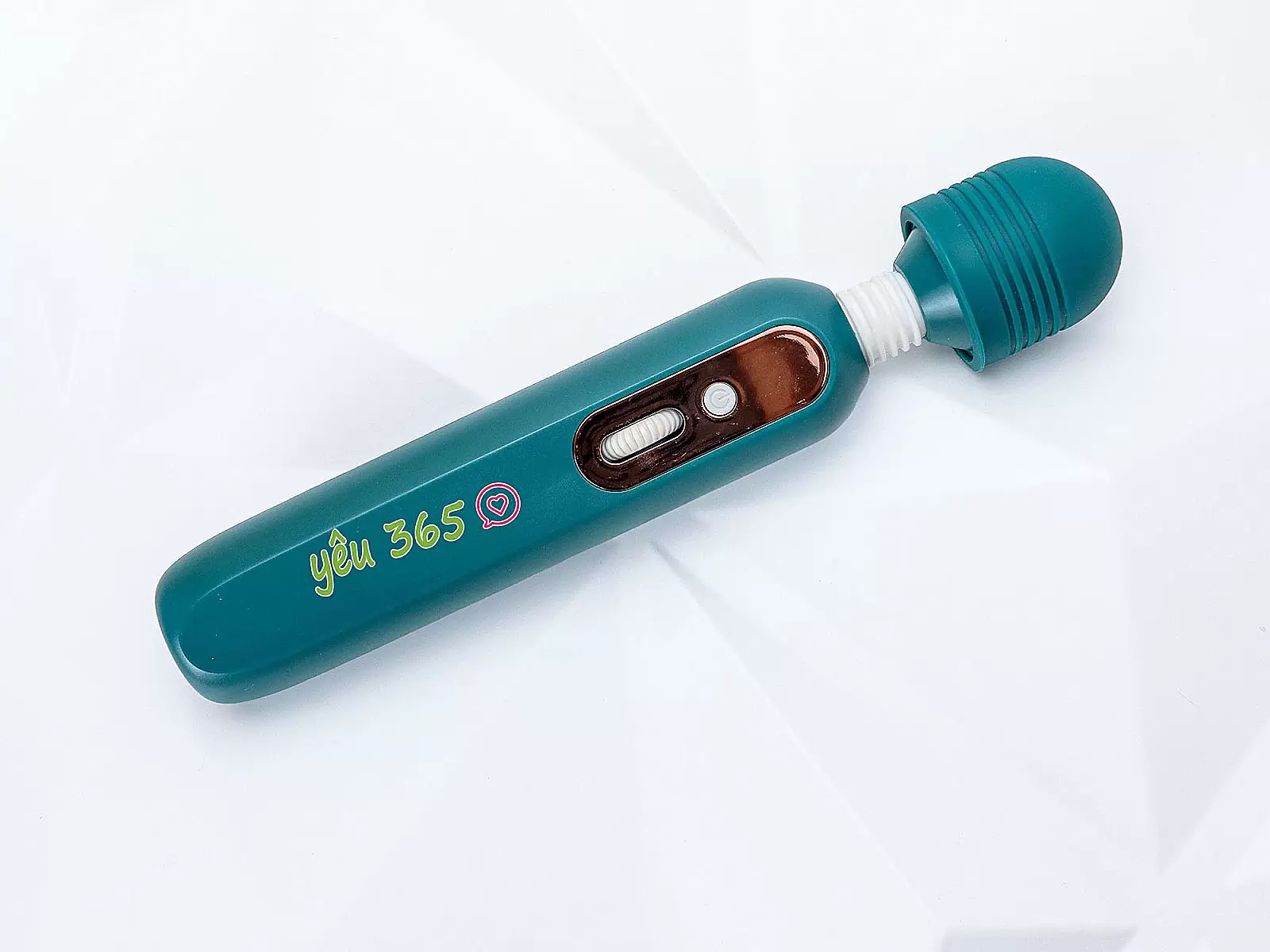 Máy massage Vibrator rung kích thích điểm G