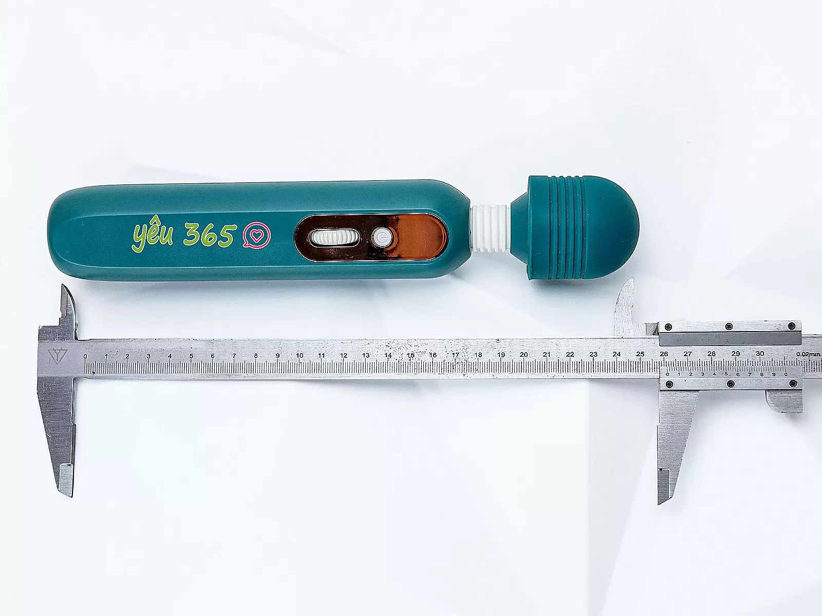 Máy massage Vibrator rung kích thích điểm G