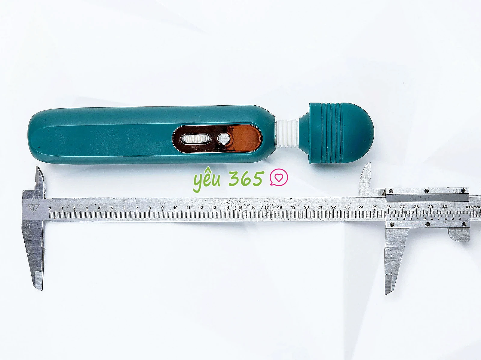 Máy massage Vibrator rung kích thích điểm G