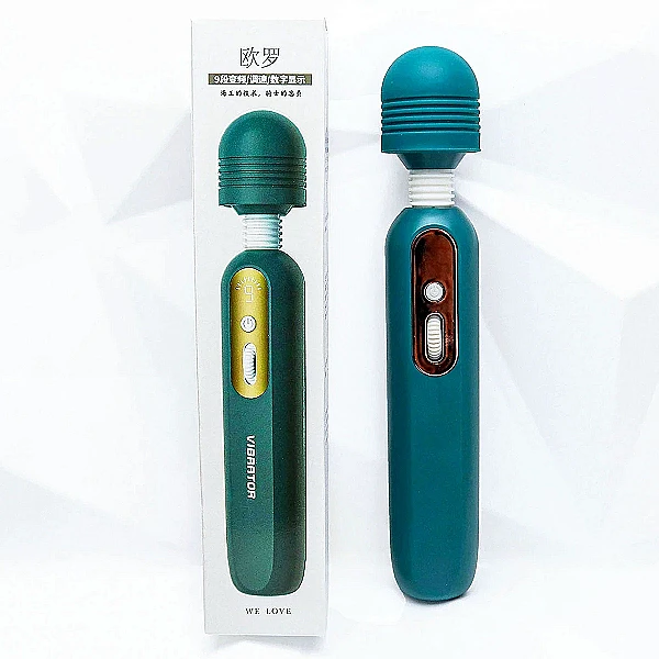 Máy massage Vibrator rung mạnh kích thích điểm G hiệu quả
