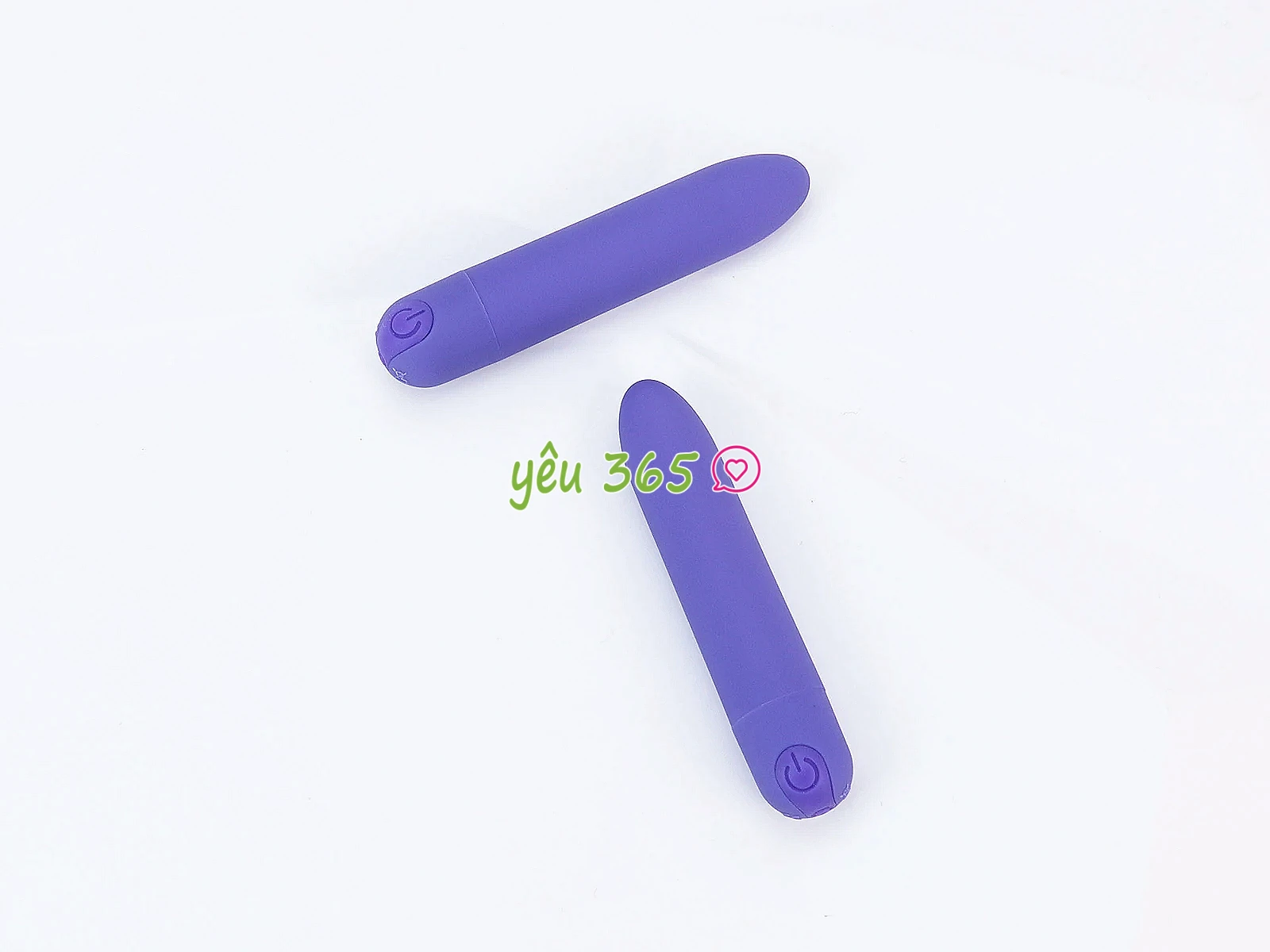 Trứng rung mini 10 cấp độ rung, điều khiển một nút