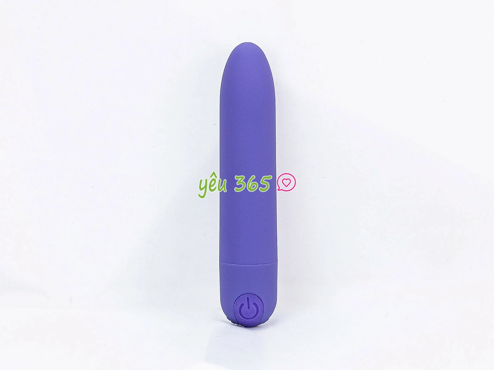 Trứng rung mini 10 cấp độ rung, điều khiển một nút