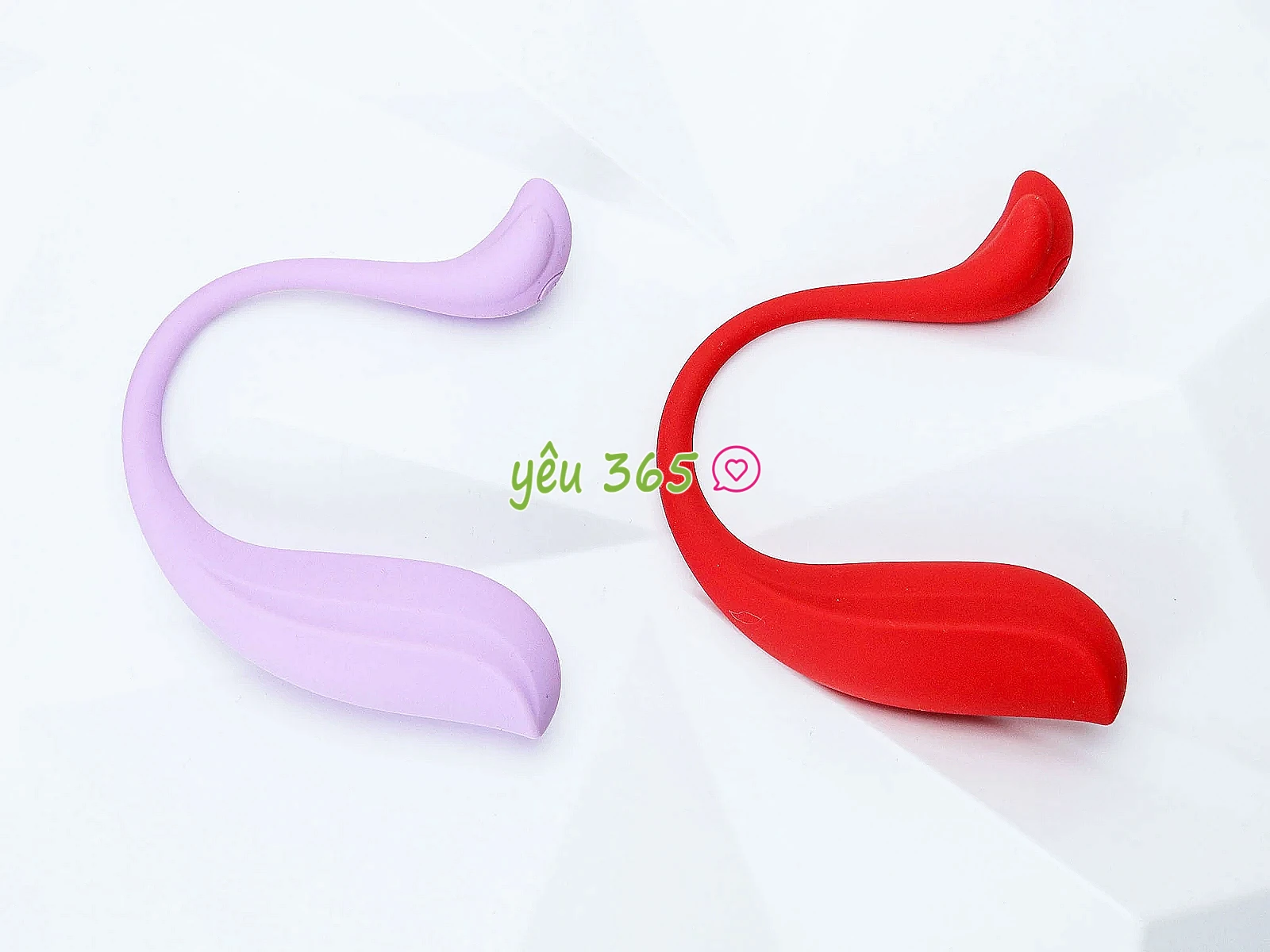 Trứng rung Svakom Phoenix Neo 2 điều khiển qua App từ xa
