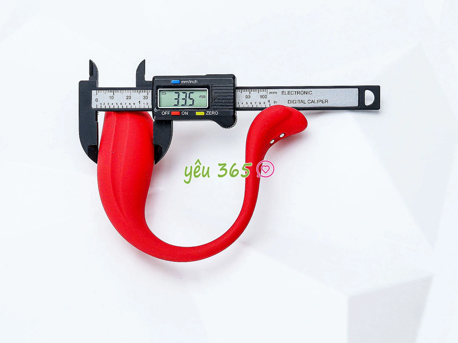 Trứng rung Svakom Phoenix Neo 2 điều khiển qua App từ xa
