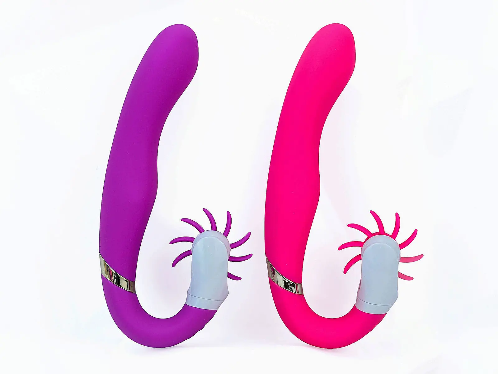 Lưỡi xoay rung massage đa năng CHI