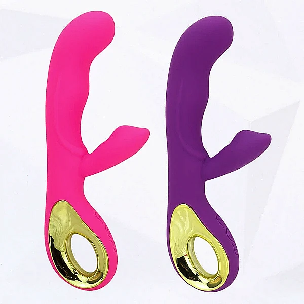 Máy massage điểm G Sex Angel II có nhánh pin sạc giá tốt