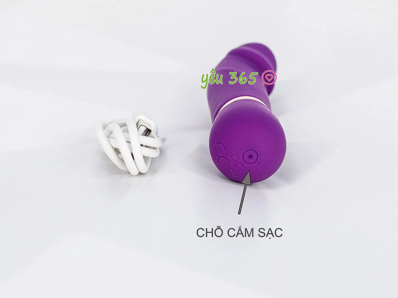 Máy mát xa điểm G trứng rung dương vật nhỏ gọn