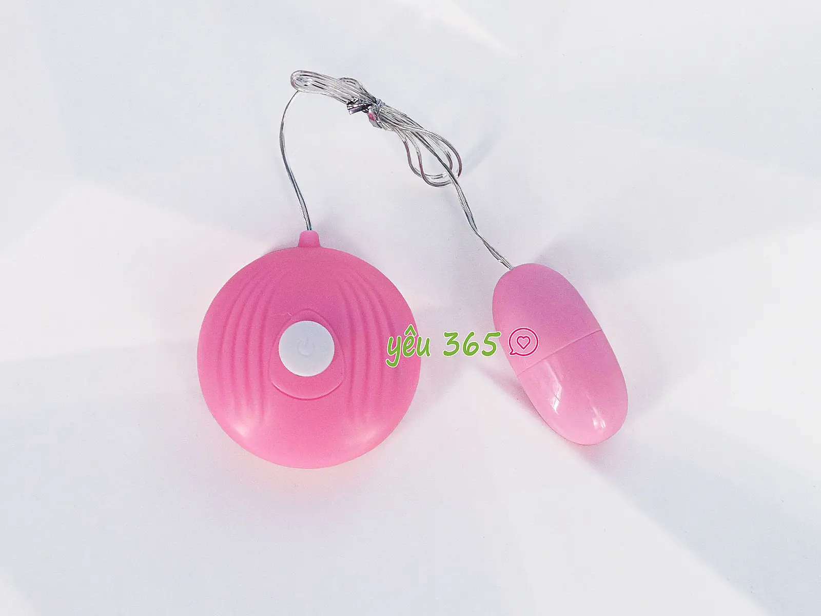 Trứng rung tình yêu 10 chế độ siêu giá rẻ