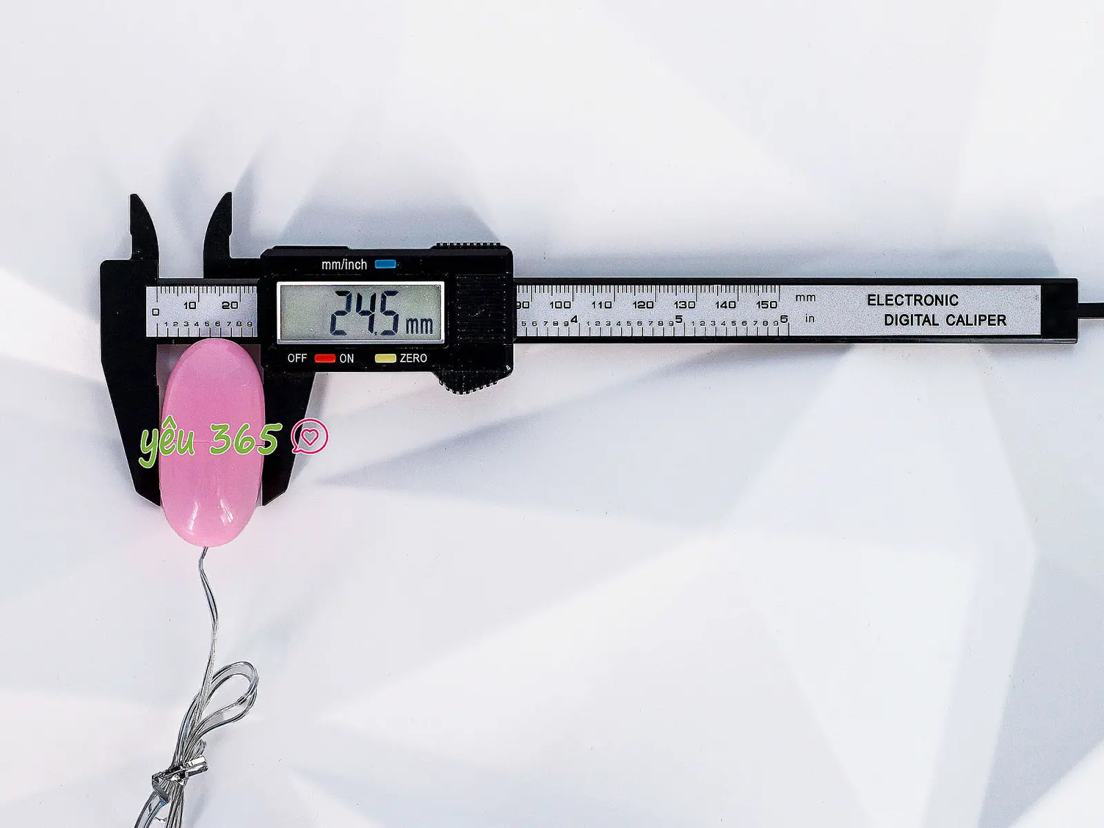 Trứng rung tình yêu 10 chế độ siêu giá rẻ