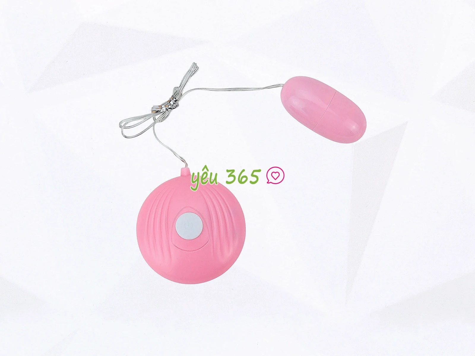 Trứng rung tình yêu 10 chế độ siêu giá rẻ
