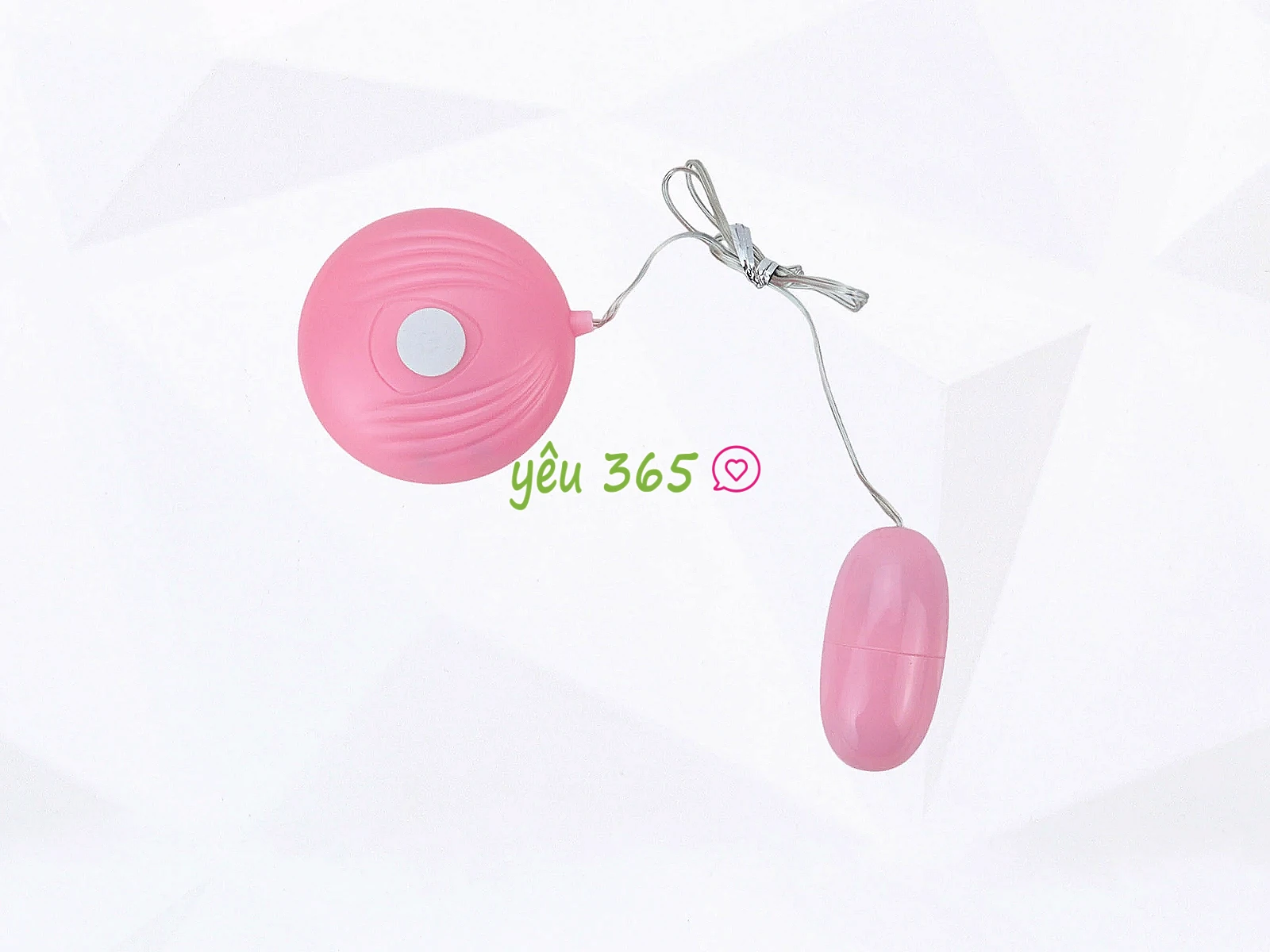 Trứng rung tình yêu 10 chế độ siêu giá rẻ