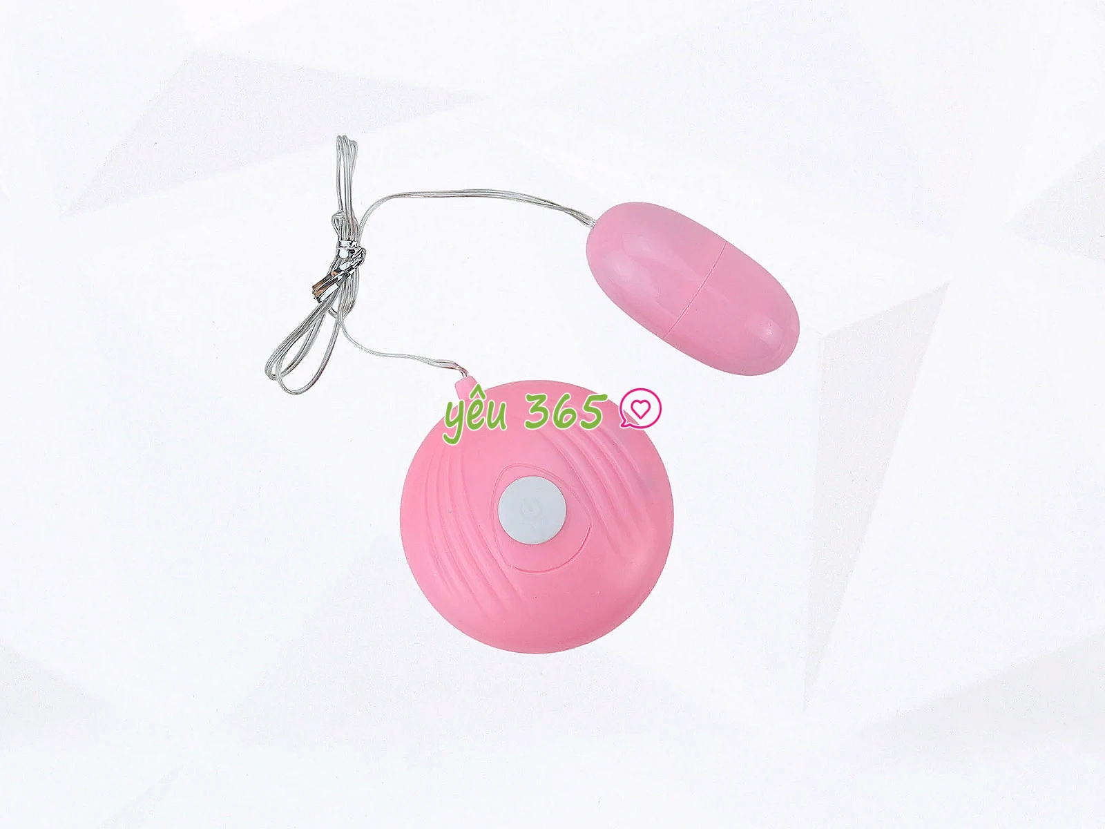 Trứng rung tình yêu 10 chế độ siêu giá rẻ