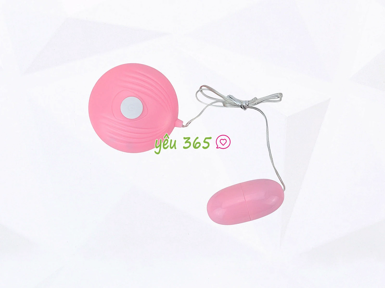 Trứng rung tình yêu 10 chế độ siêu giá rẻ