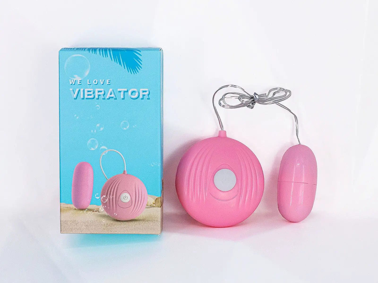 Trứng rung tình yêu 10 chế độ siêu giá rẻ