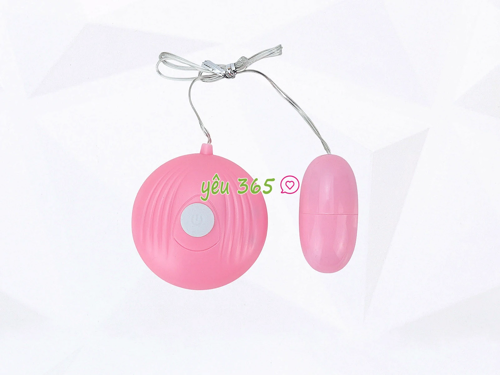 Trứng rung tình yêu 10 chế độ siêu tiết kiệm giá tốt
