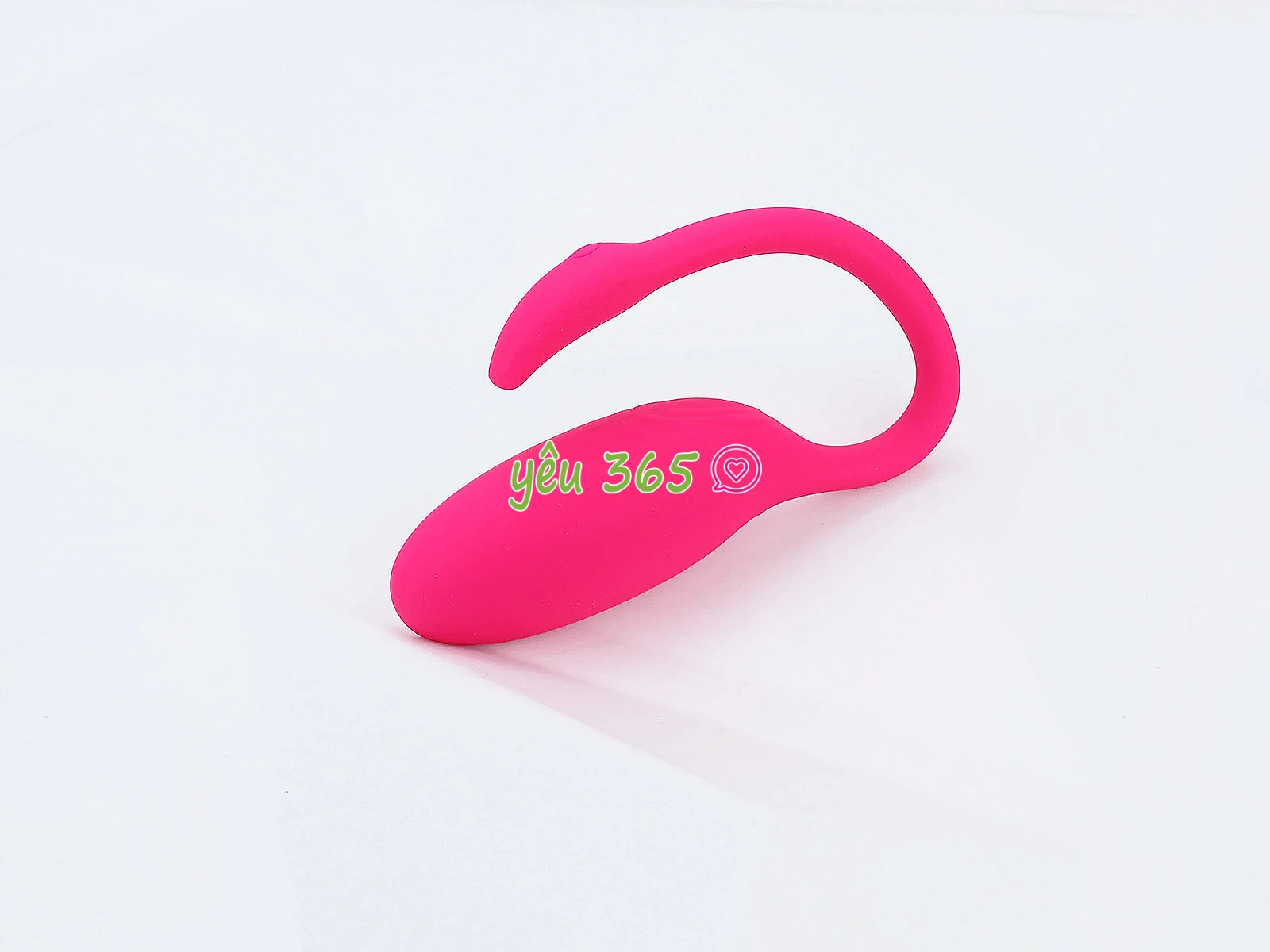 Trứng rung tình yêu thiên nga Flamingo sử dụng Smartphone ➩ Chính hãng