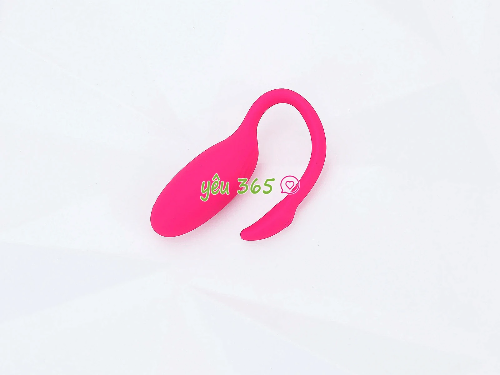 Trứng rung tình yêu thiên nga Flamingo sử dụng Smartphone ➩ Chính hãng