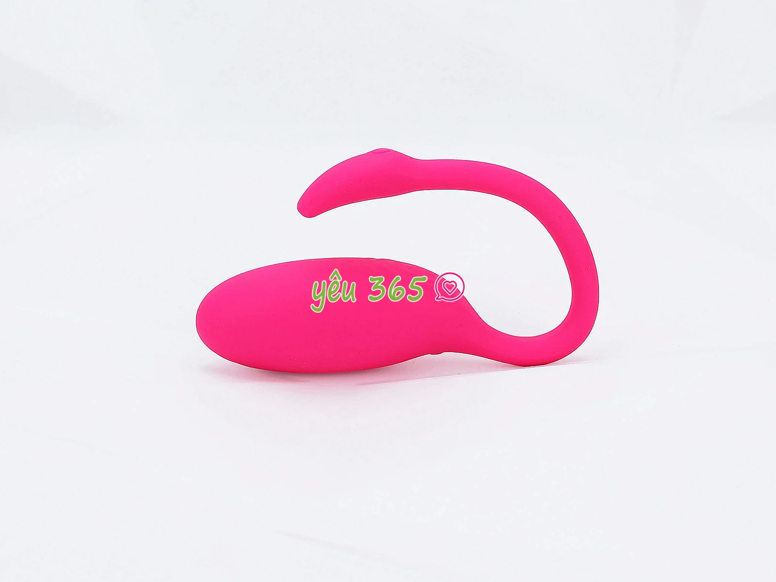 Trứng rung tình yêu thiên nga Flamingo sử dụng Smartphone ➩ Chính hãng