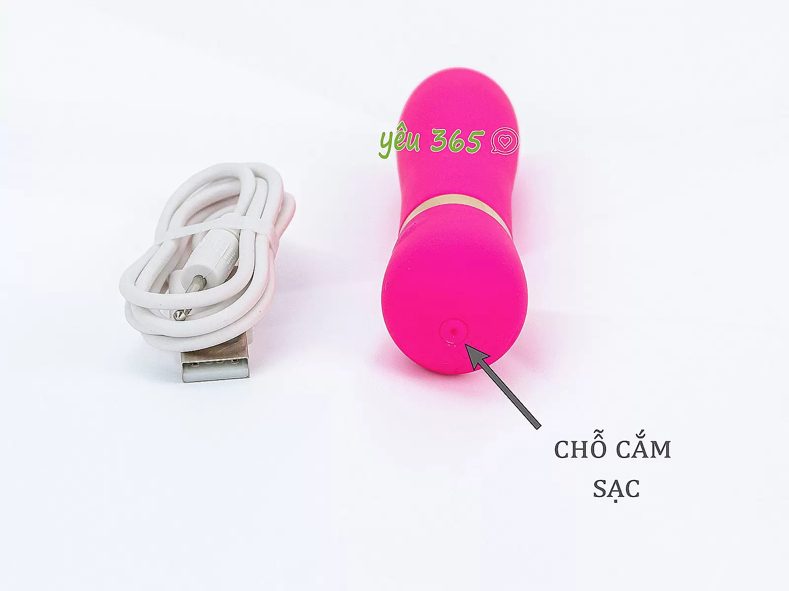Máy mát xa trứng rung điểm G đầu nhỏ gọn giá rẻ