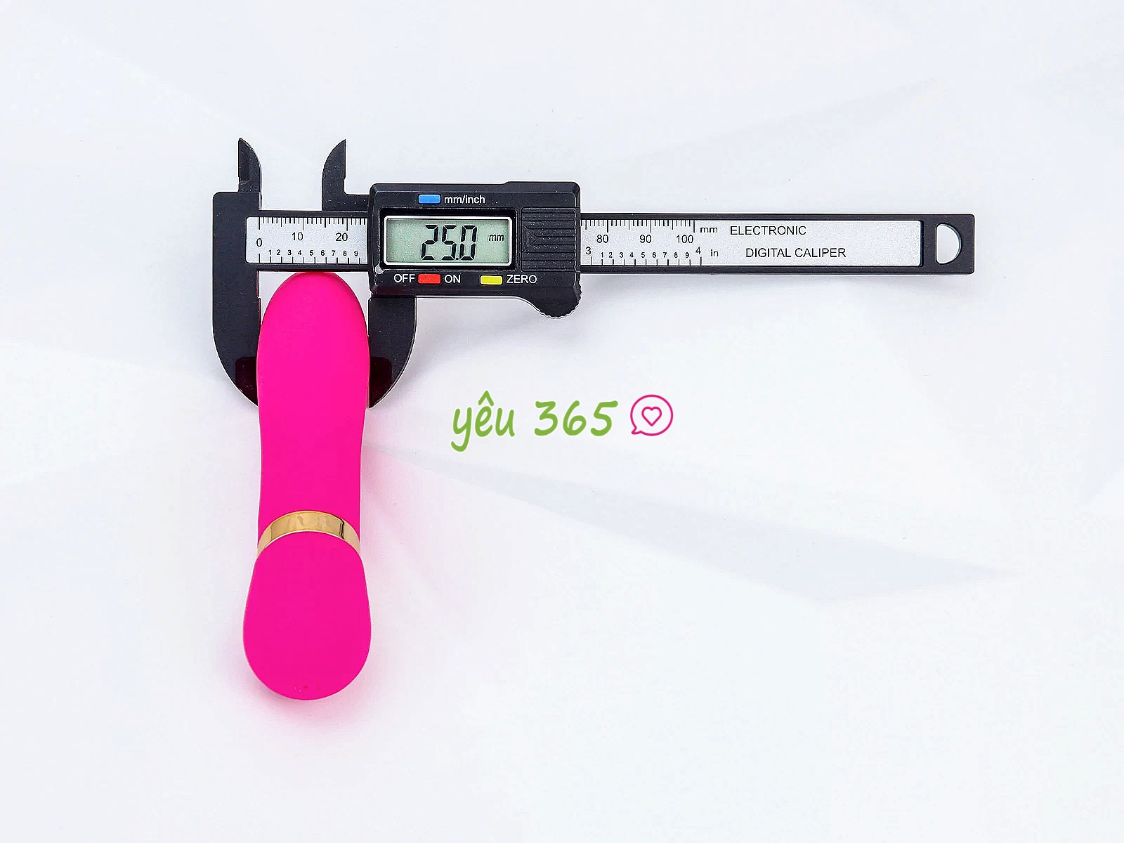 Máy mát xa trứng rung điểm G đầu nhỏ gọn giá rẻ