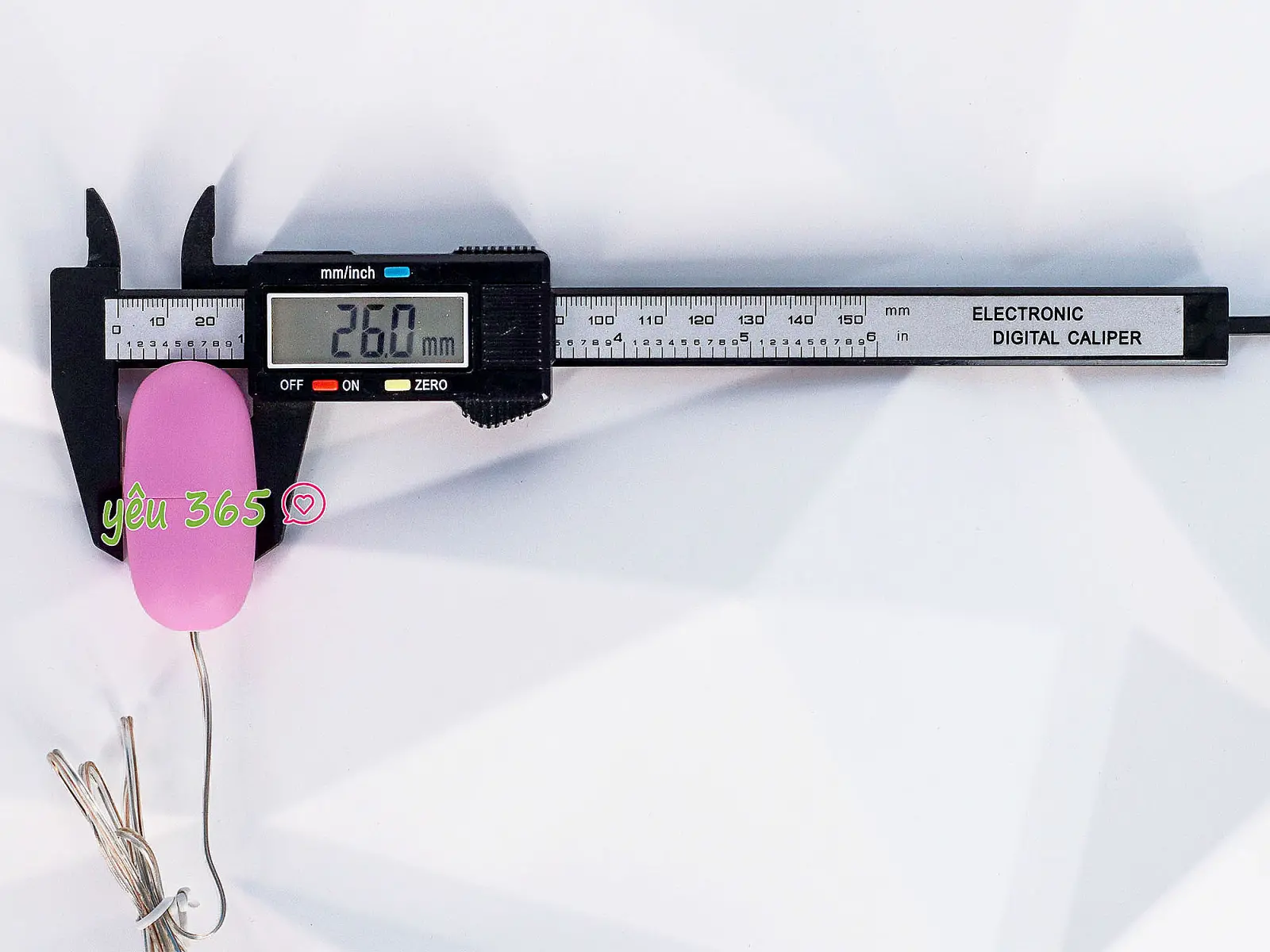 Trứng rung tình yêu kích thích điểm G 1 đầu giá rẻ