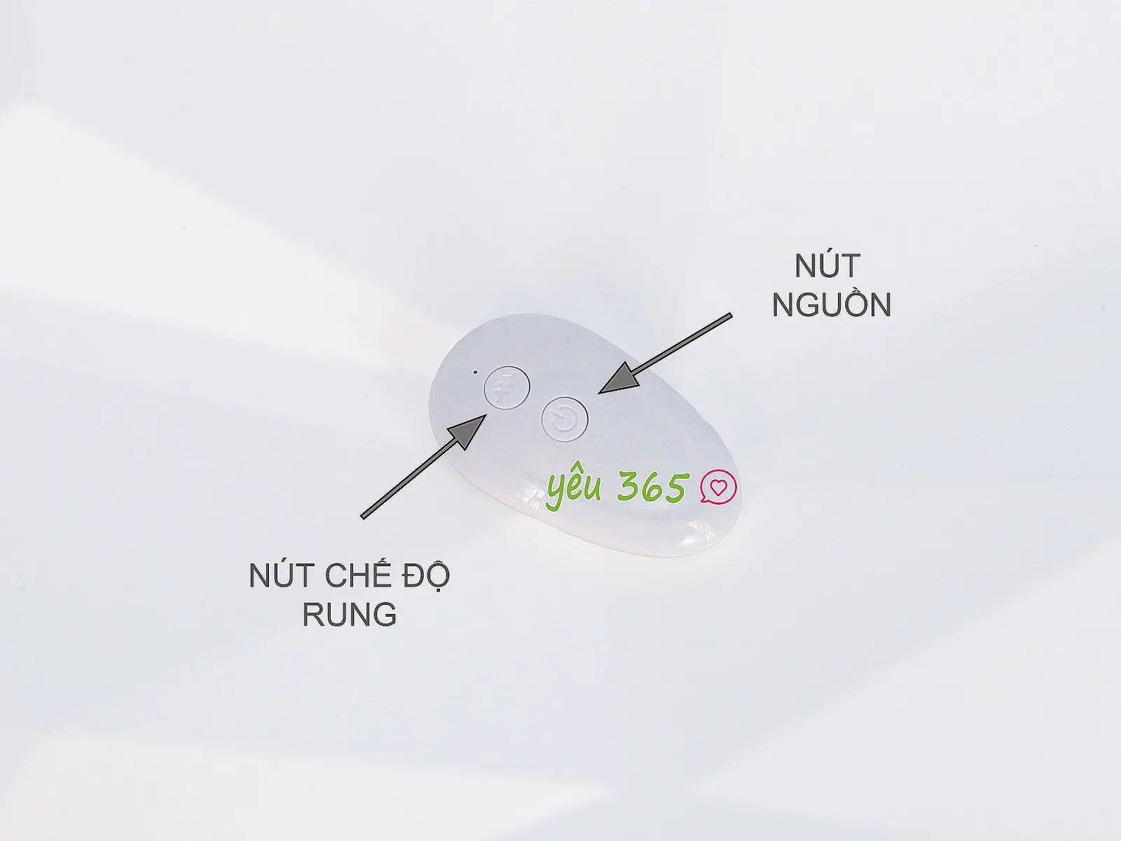 Trứng rung tình yêu tinh trùng pin sạc điều khiển từ xa