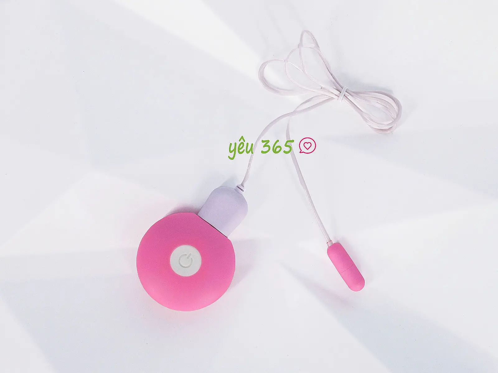 Trứng rung mini 1 đầu tạo khoái cảm