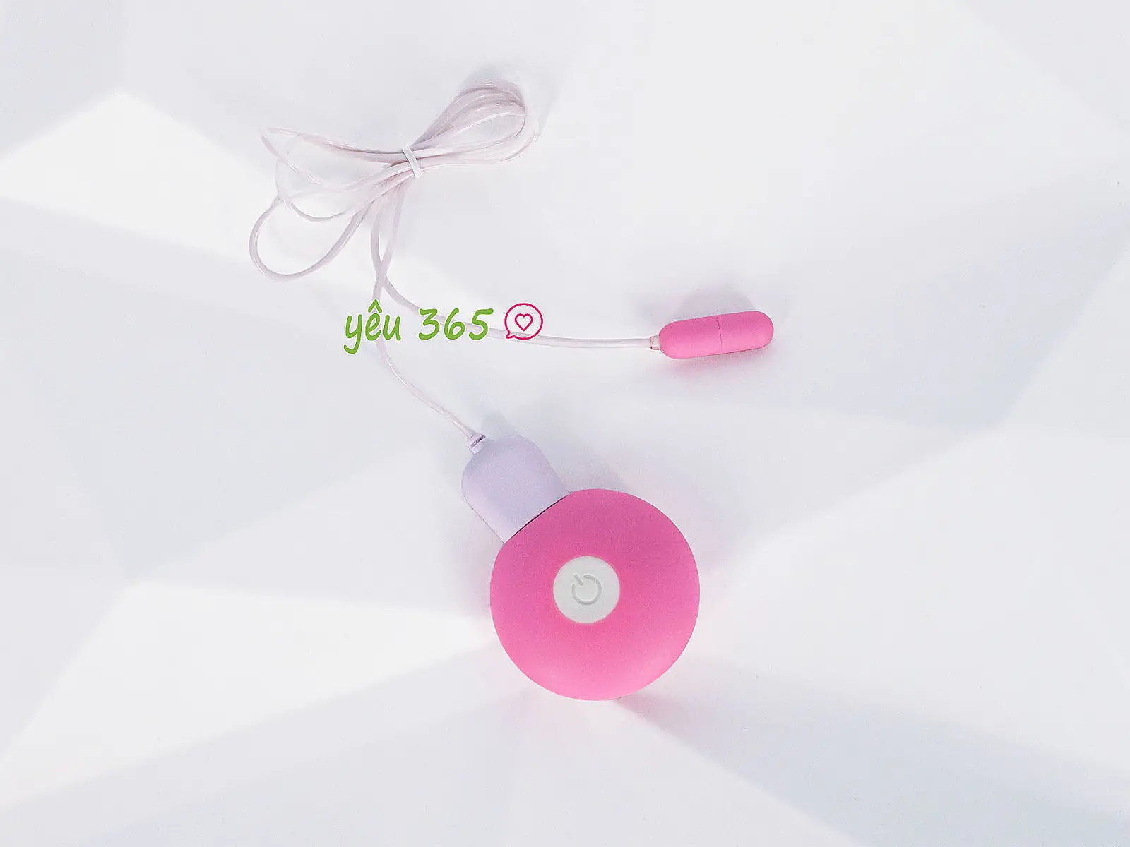 Trứng rung mini 1 đầu tạo khoái cảm