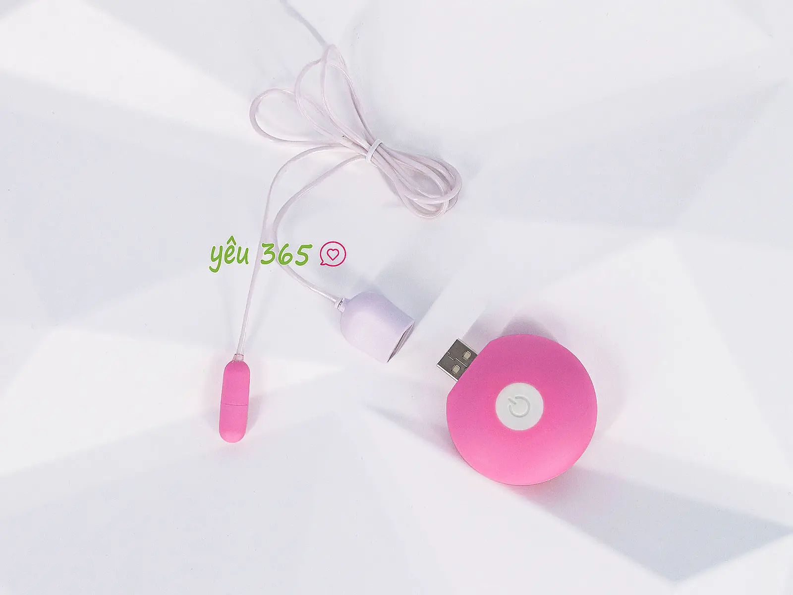 Trứng rung mini 1 đầu tạo khoái cảm