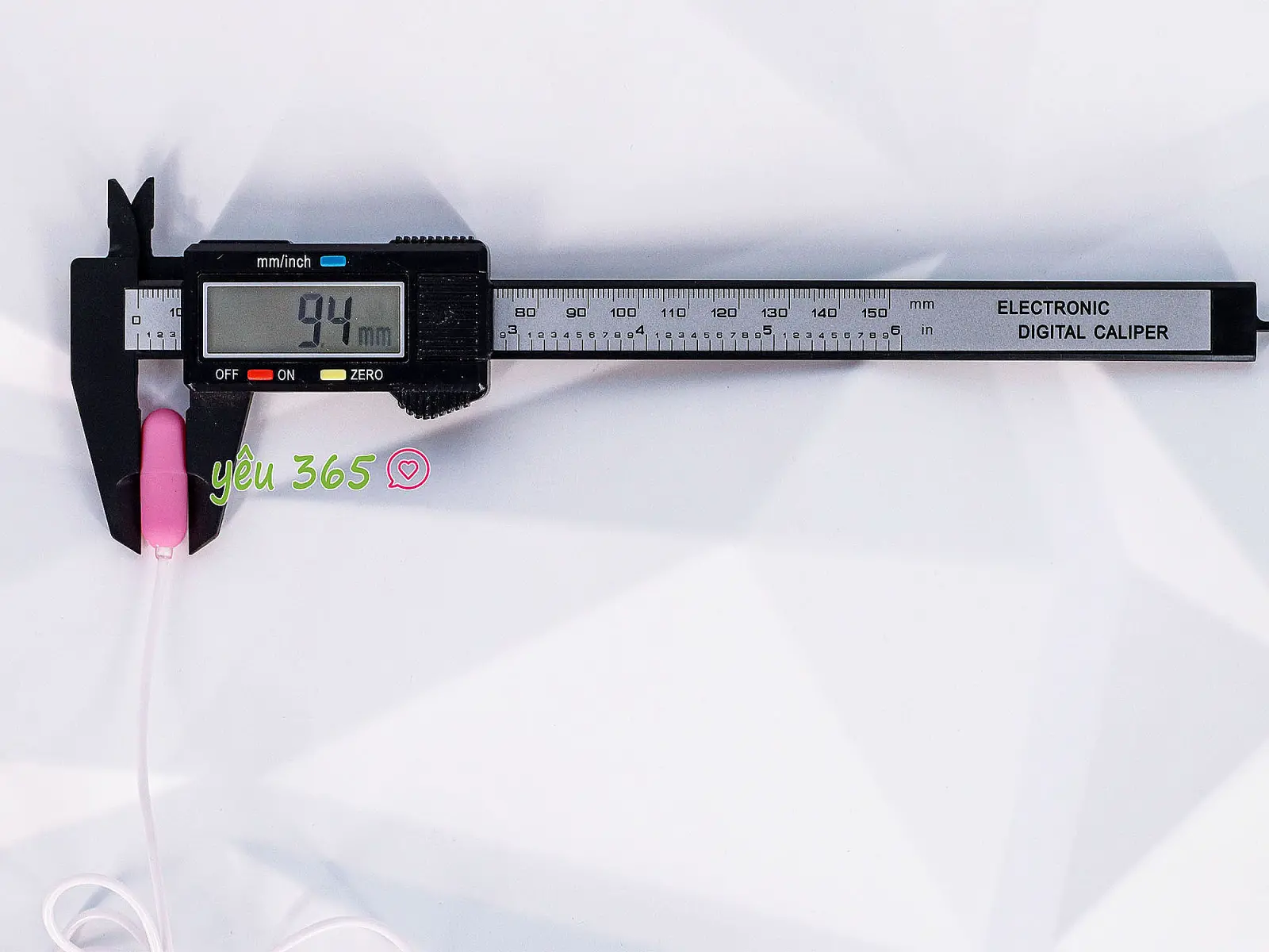 Trứng rung mini 1 đầu tạo khoái cảm