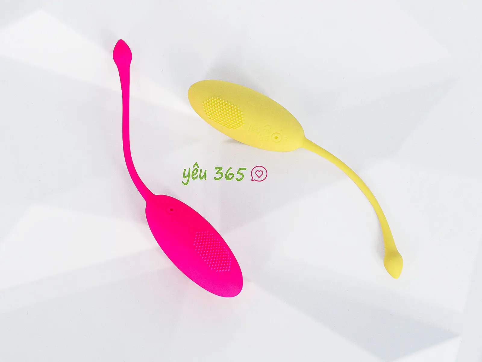 Trứng rung tinh trùng điều khiển từ xa