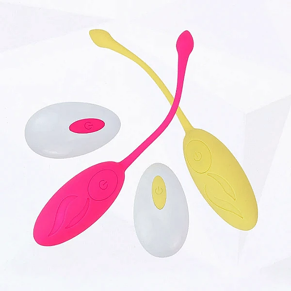 Sextoy trứng rung hình tinh trùng điều khiển remote từ xa