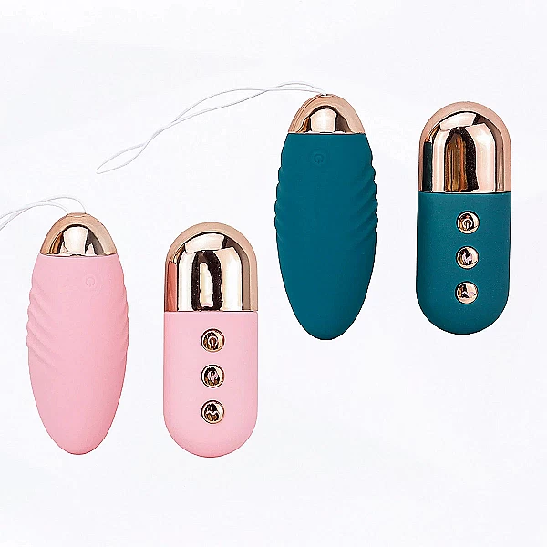 Trứng rung LILO ấm nóng nhỏ gọn pin sạc rung cực mạnh