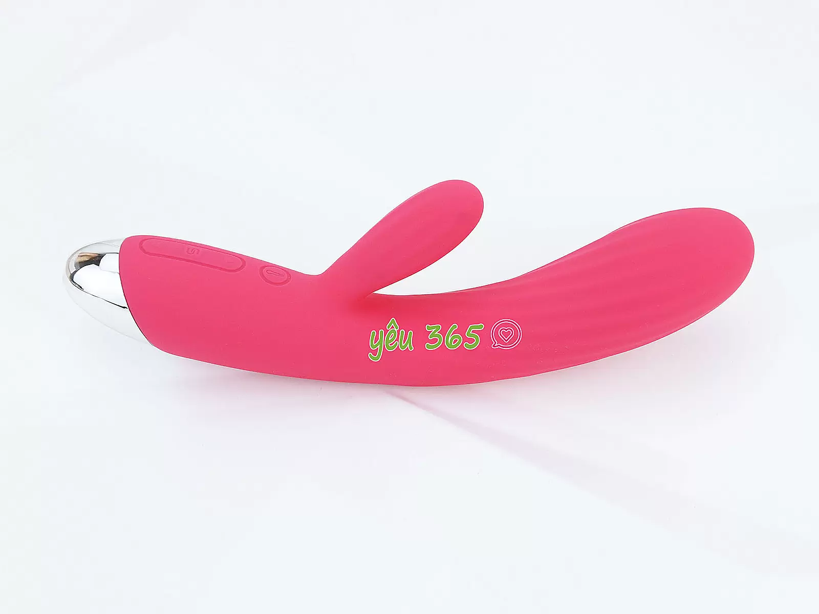 Máy mát xa điểm G Svakom Angel phát nhiệt ấm nóng