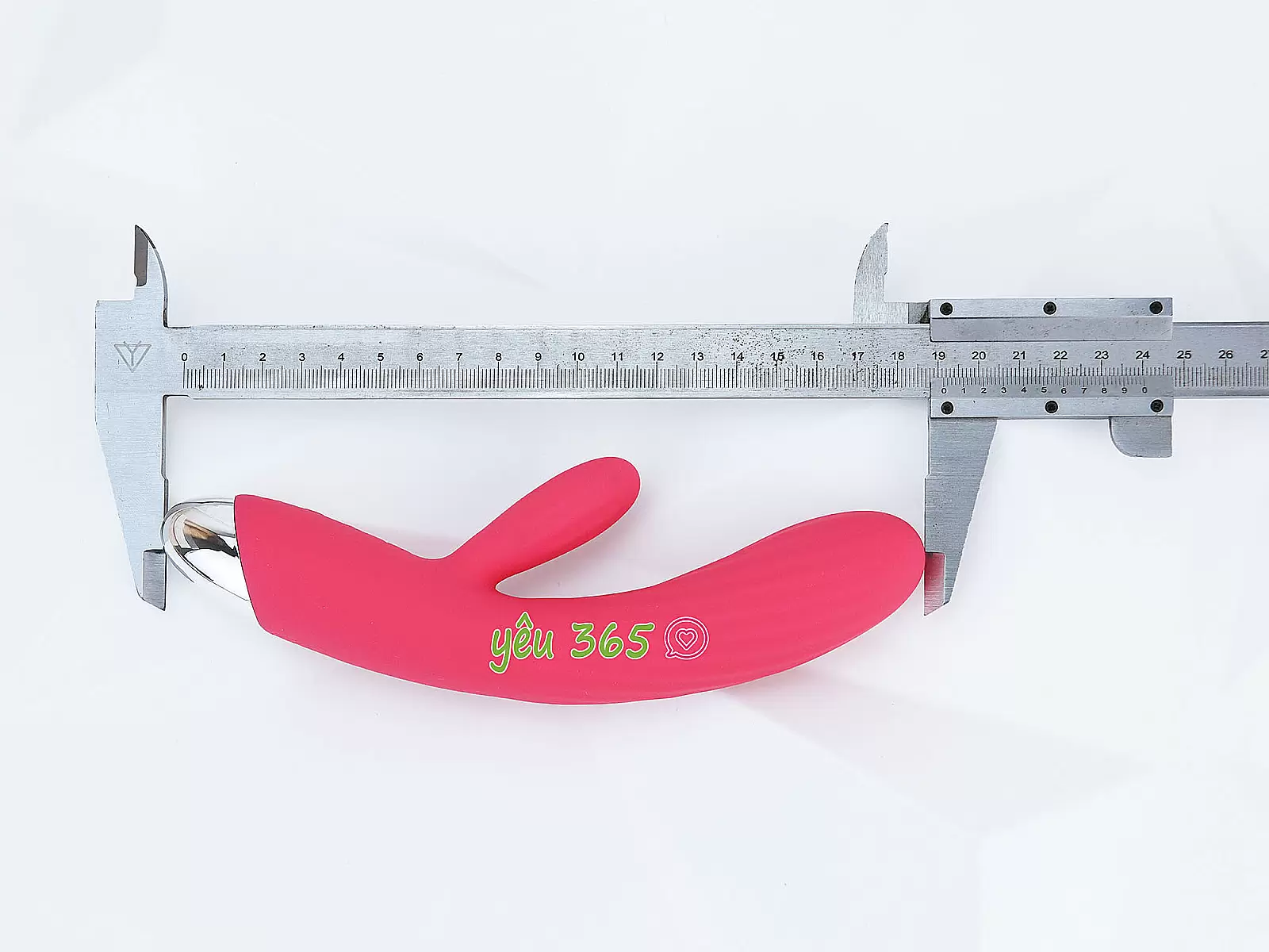 Máy mát xa điểm G Svakom Angel phát nhiệt ấm nóng