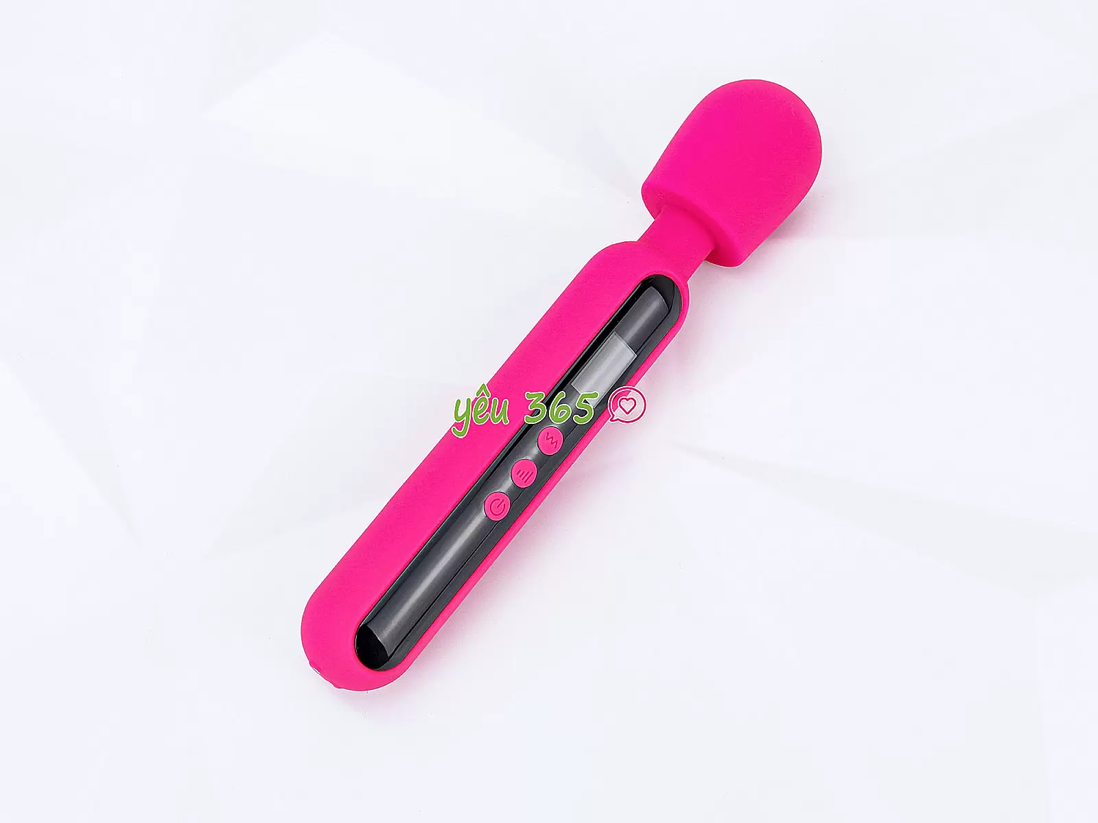 Máy massage điểm G với 10 chế độ rung mạnh mẽ