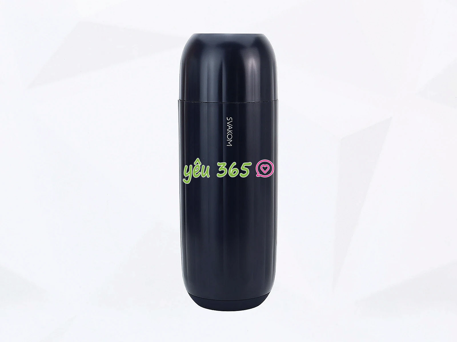 Máy thủ dâm Svakom Sam Neo 2 hút rung, điều khiển bằng App